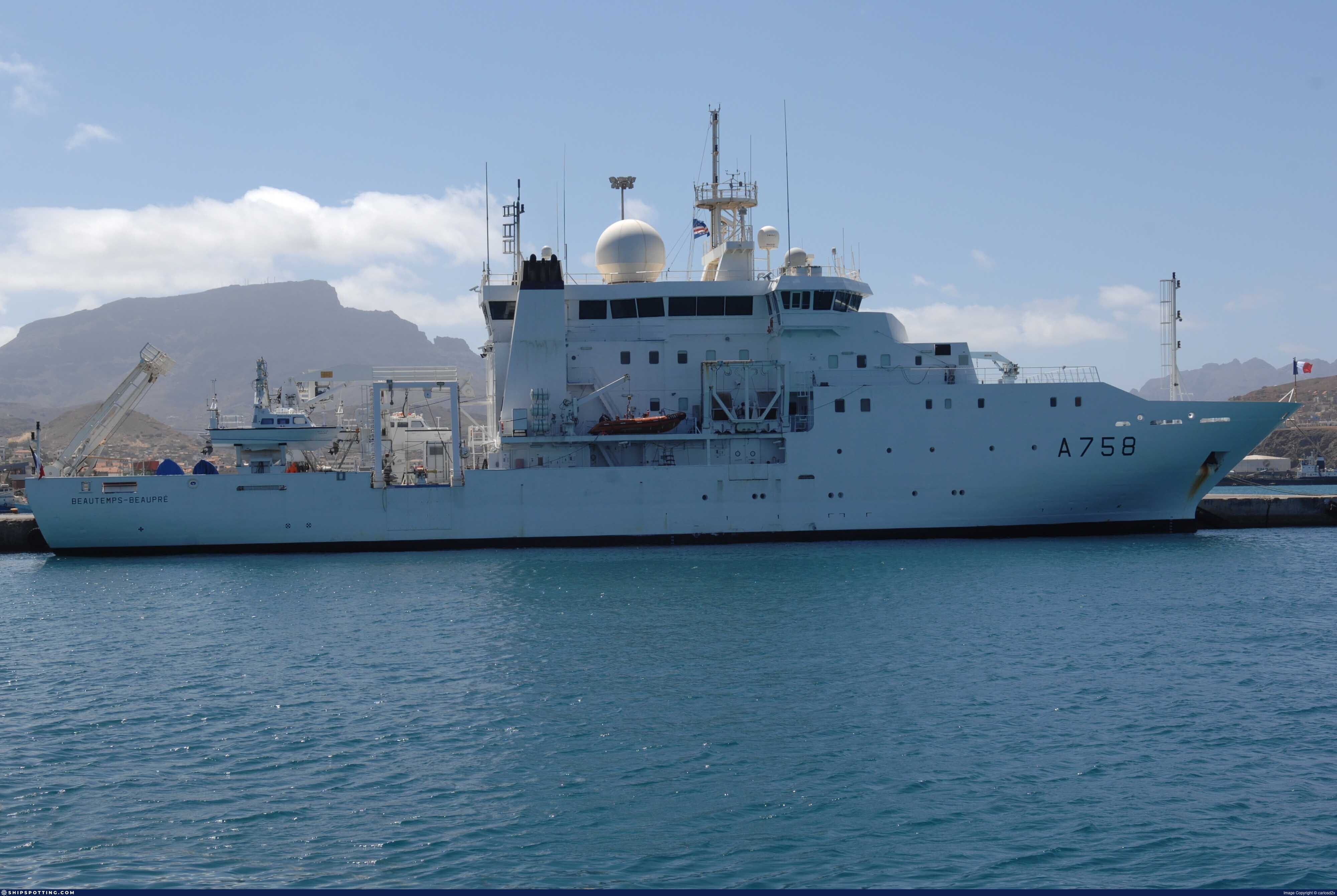 ship